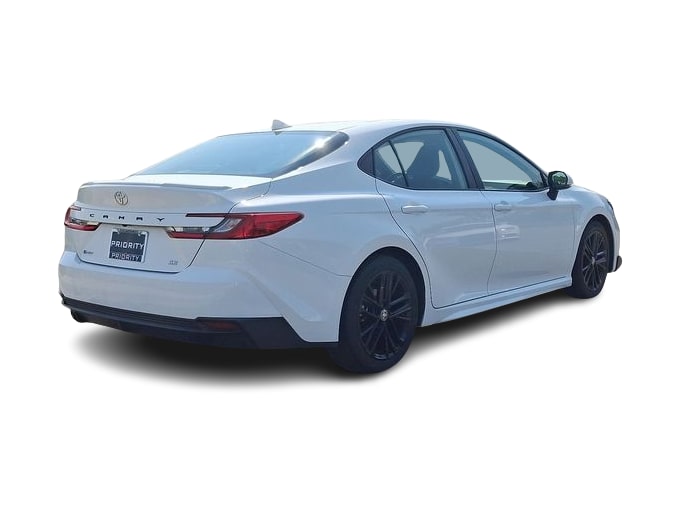 Thumbnail: 2025 Toyota Camry - 16