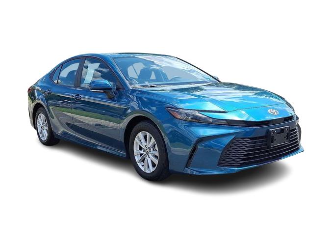 Thumbnail: 2025 Toyota Camry - 15