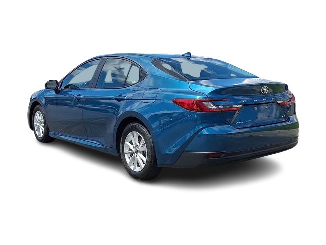 Thumbnail: 2025 Toyota Camry - 4