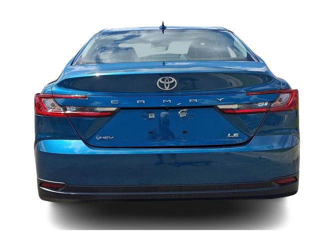 Thumbnail: 2025 Toyota Camry - 5