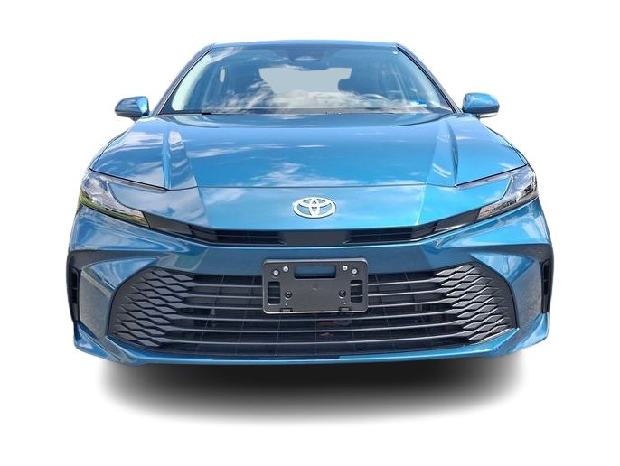 Thumbnail: 2025 Toyota Camry - 6