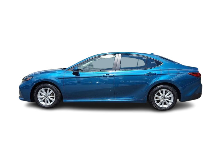 Thumbnail: 2025 Toyota Camry - 3