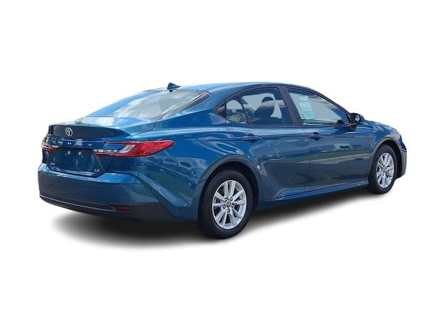 Thumbnail: 2025 Toyota Camry - 16