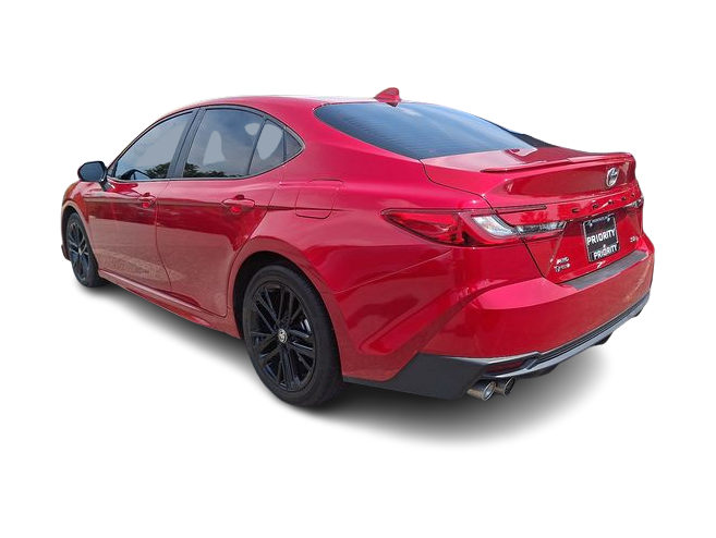 Thumbnail: 2025 Toyota Camry - 2