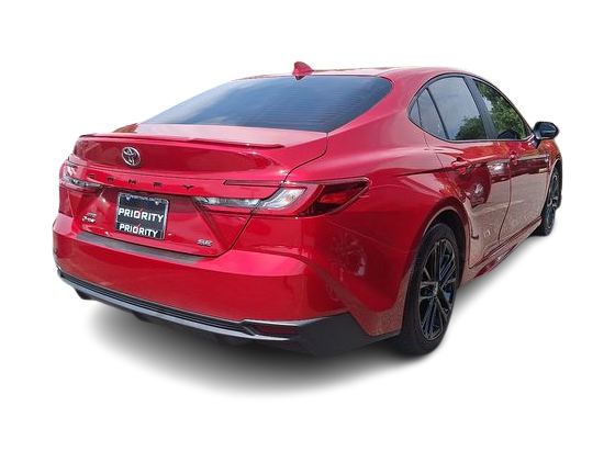 Thumbnail: 2025 Toyota Camry - 8