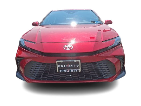 Thumbnail: 2025 Toyota Camry - 4
