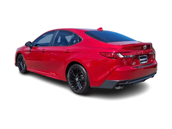 Thumbnail: 2025 Toyota Camry - 4