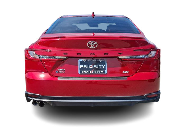 Thumbnail: 2025 Toyota Camry - 5