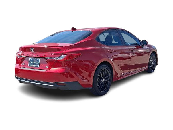 Thumbnail: 2025 Toyota Camry - 15