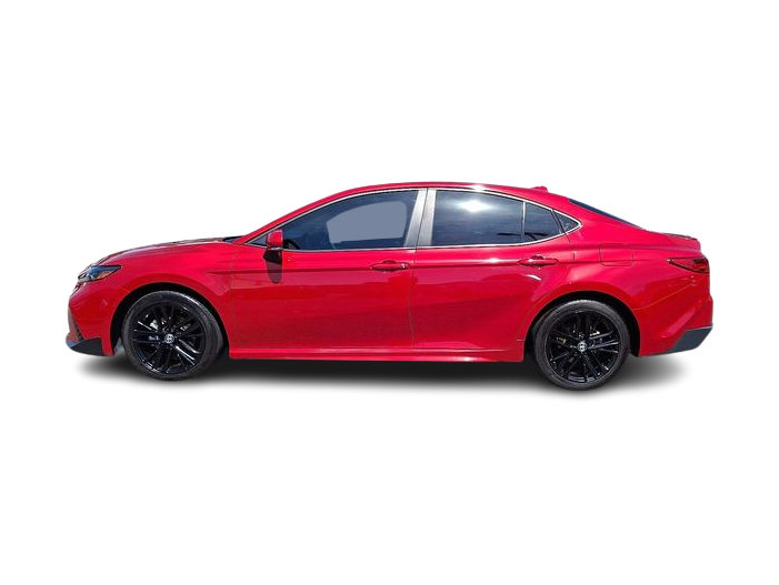 Thumbnail: 2025 Toyota Camry - 3
