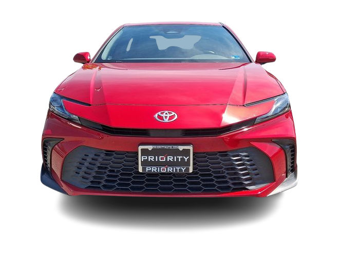Thumbnail: 2025 Toyota Camry - 6