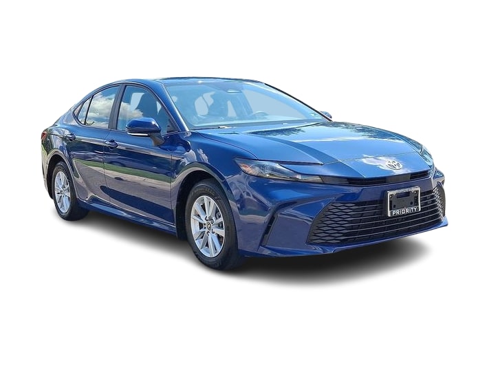 Thumbnail: 2025 Toyota Camry - 12