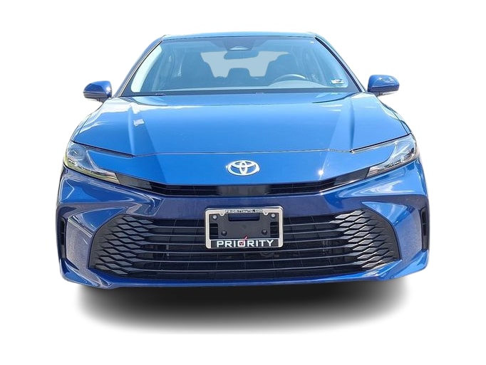 Thumbnail: 2025 Toyota Camry - 6