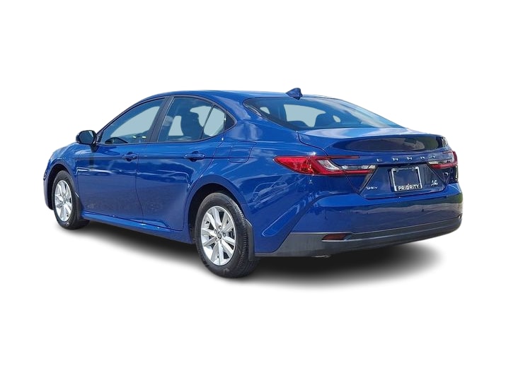 Thumbnail: 2025 Toyota Camry - 4