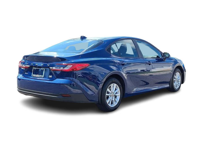 Thumbnail: 2025 Toyota Camry - 13