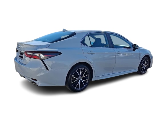 Thumbnail: 2023 Toyota Camry - 17