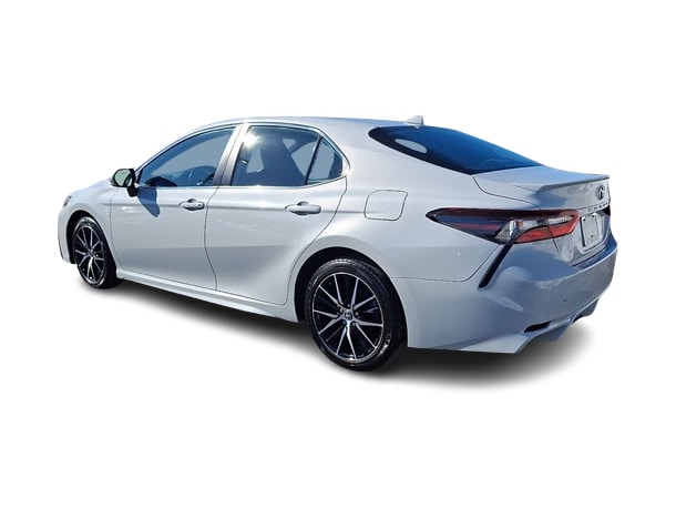 Thumbnail: 2023 Toyota Camry - 4