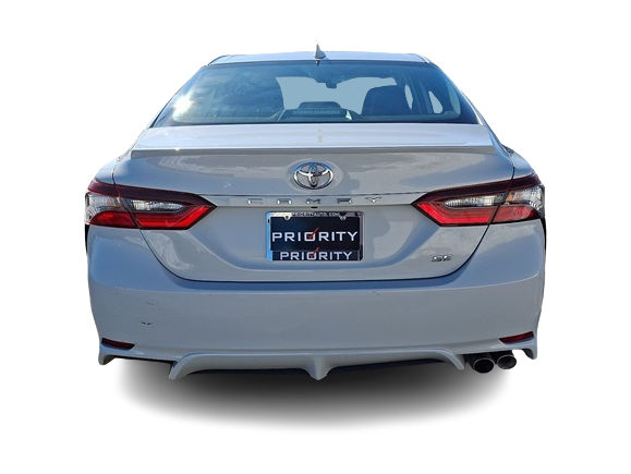 Thumbnail: 2023 Toyota Camry - 5