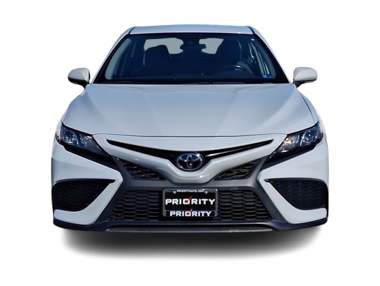 Thumbnail: 2023 Toyota Camry - 6