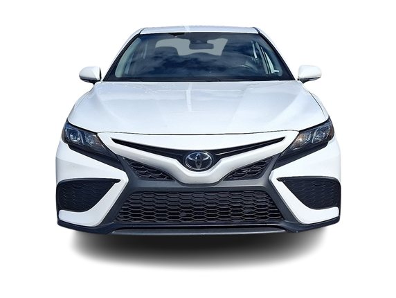 Thumbnail: 2023 Toyota Camry - 6