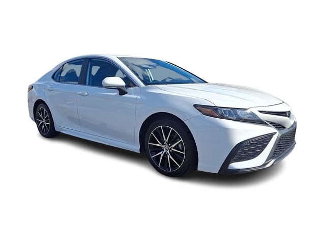 Thumbnail: 2023 Toyota Camry - 17