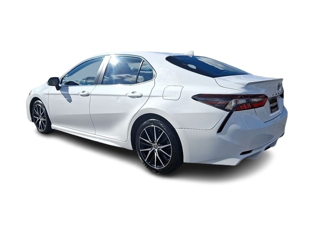 Thumbnail: 2023 Toyota Camry - 4