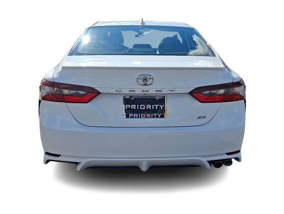 Thumbnail: 2023 Toyota Camry - 5