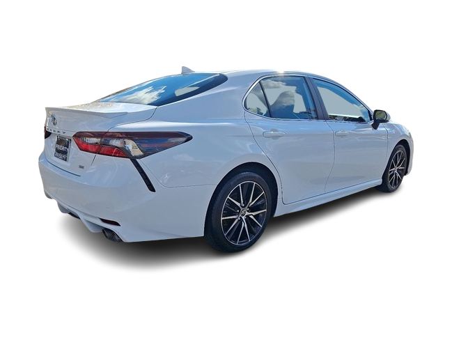 Thumbnail: 2023 Toyota Camry - 18