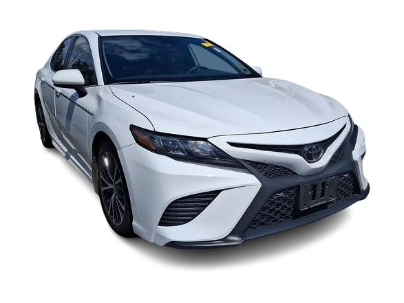 Thumbnail: 2020 Toyota Camry - 6
