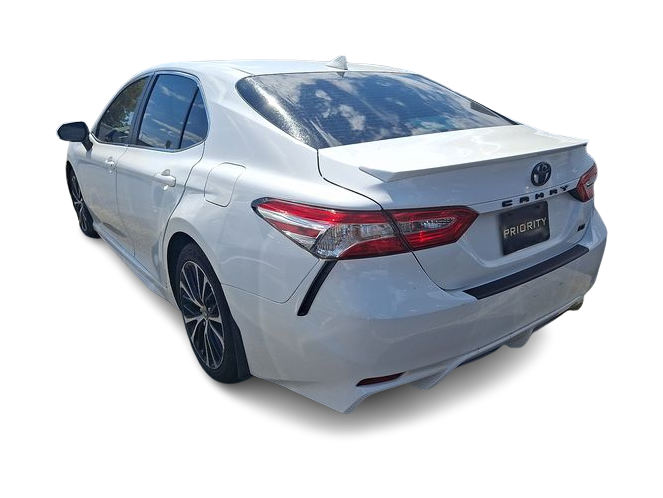 Thumbnail: 2020 Toyota Camry - 2