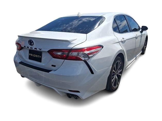 Thumbnail: 2020 Toyota Camry - 9
