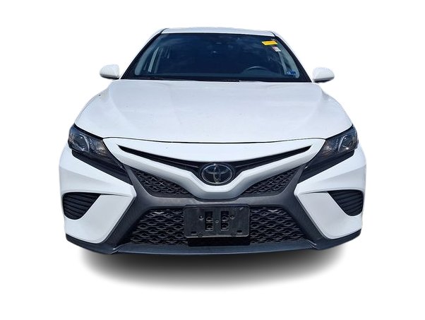 Thumbnail: 2020 Toyota Camry - 3