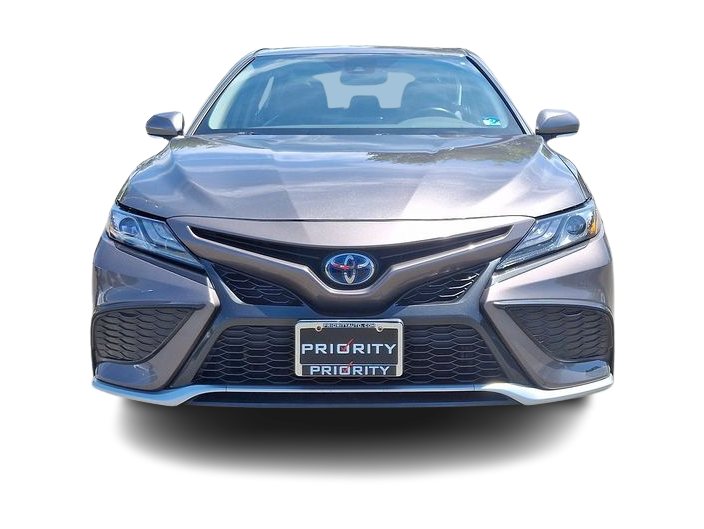 Thumbnail: 2024 Toyota Camry - 6