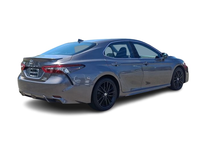 Thumbnail: 2024 Toyota Camry - 15