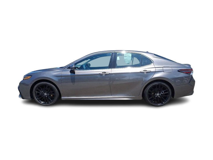 Thumbnail: 2024 Toyota Camry - 3