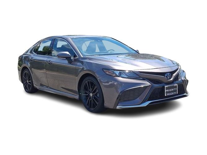 Thumbnail: 2024 Toyota Camry - 14