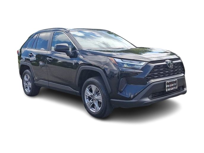 Thumbnail: 2025 Toyota RAV4 - 16