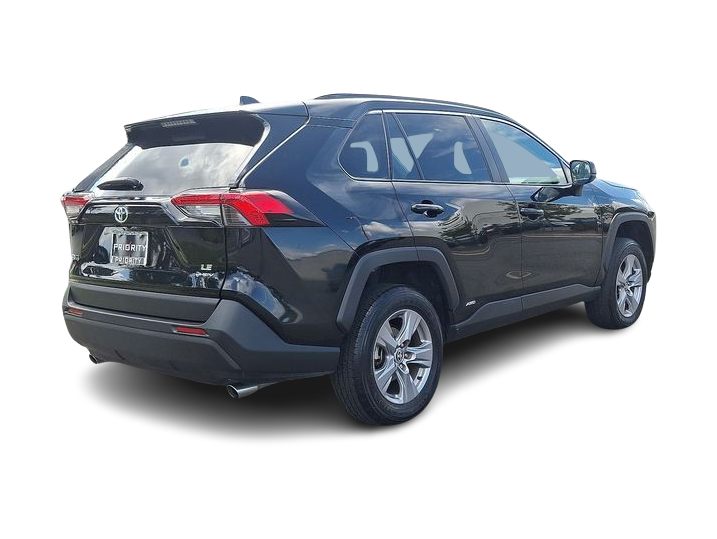Thumbnail: 2025 Toyota RAV4 - 17