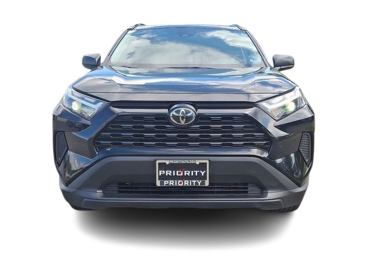 Thumbnail: 2025 Toyota RAV4 - 6