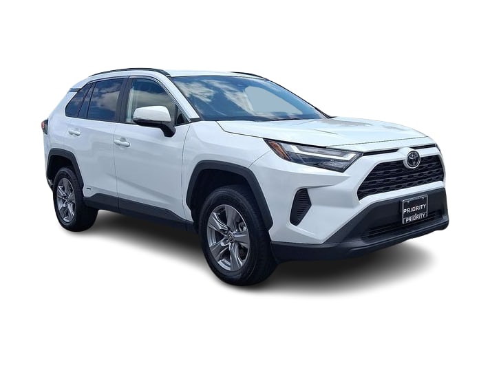 Thumbnail: 2025 Toyota RAV4 - 16