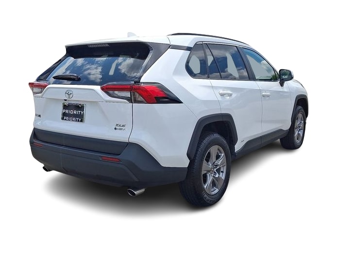 Thumbnail: 2025 Toyota RAV4 - 17