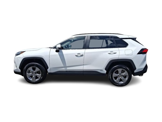 Thumbnail: 2025 Toyota RAV4 - 3
