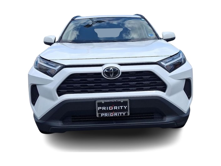 Thumbnail: 2025 Toyota RAV4 - 6
