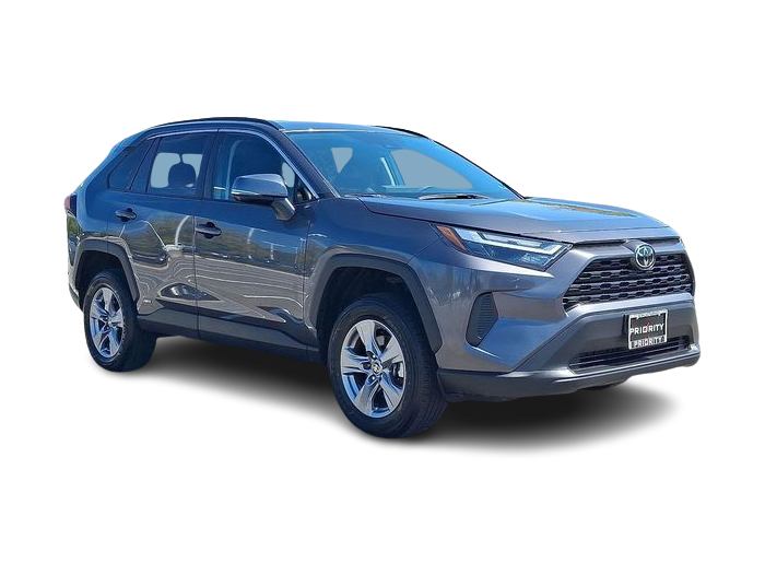 Thumbnail: 2025 Toyota RAV4 - 14
