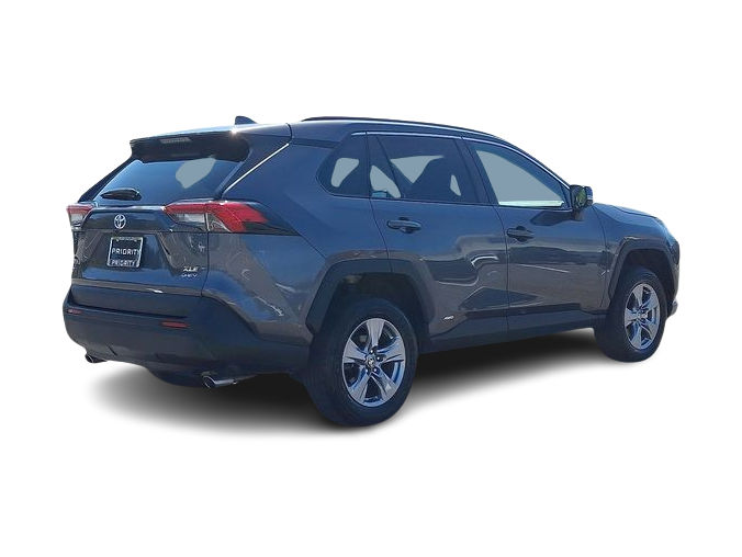 Thumbnail: 2025 Toyota RAV4 - 15