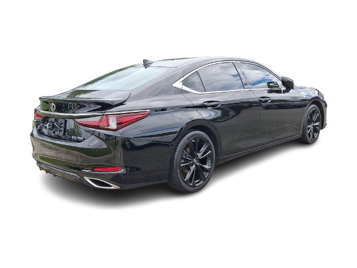 Thumbnail: 2024 Lexus ES - 9