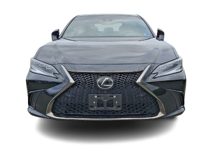 Thumbnail: 2024 Lexus ES - 5
