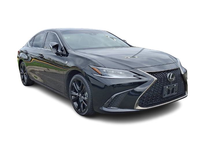 Thumbnail: 2024 Lexus ES - 8