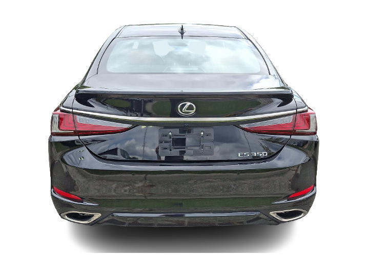 Thumbnail: 2024 Lexus ES - 4