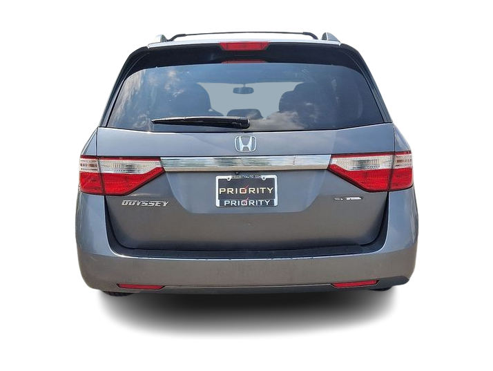 Thumbnail: 2013 Honda Odyssey - 5